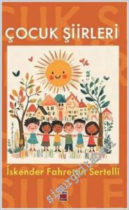 Çocuk Şiirleri -        2025