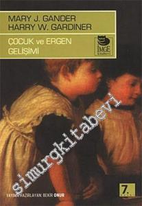 Çocuk ve Ergen Gelişimi -        2010