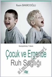 Çocuk ve Ergende Ruh Sağlığı -        2020