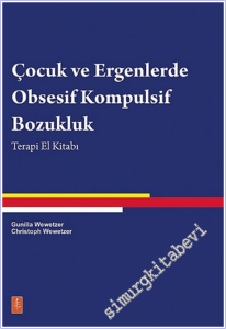 Çocuk ve Ergenlerde Obsesif Kompulsif Bozukluk -        2026