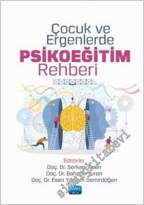 Çocuk ve Ergenlerde Psikoeğitim Rehberi -        2025