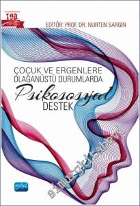 Çocuk ve Ergenlere Olağanüstü Durumlarda Psikososyal Destek -        2021
