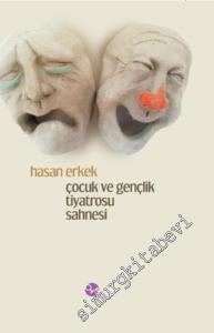 Çocuk ve Gençlik Tiyatrosu Sahnesi -        2016