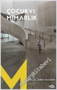 Çocuk ve Mimarlık -        2024
