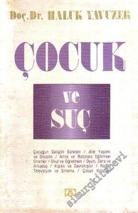 Çocuk ve Suç -