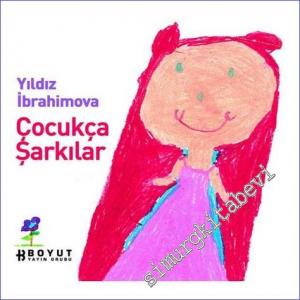 Çocukça Şarkılar (CD'li) -        2003