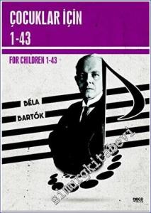 Çocuklar İçin 1 - 43 = For Children 1 - 43 -        2023