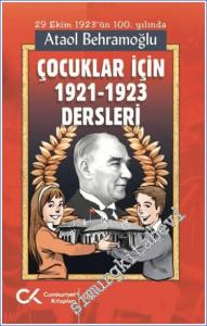 Çocuklar İçin 1921 - 1923 Dersleri -        2024