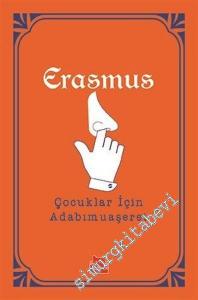 Çocuklar İçin Adabımuaşeret -