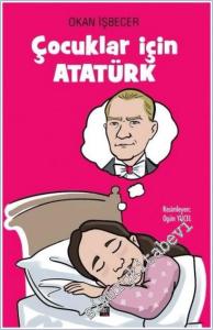 Çocuklar için Atatürk CİLTLİ -        2024