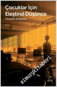 Çocuklar İçin Eleştirel Düşünce -        2025