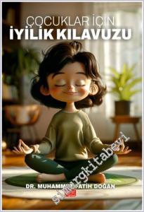 Çocuklar İçin İyilik Kılavuzu -        2025