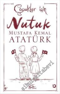 Çocuklar İçin Nutuk -