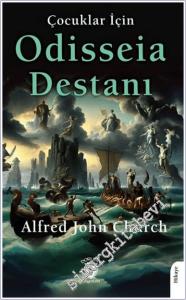 Çocuklar İçin Odisseia Destanı -        2024