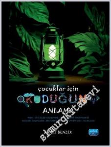 Çocuklar İçin Okuduğunu Anlama -        2025