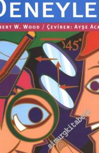 Çocuklar İçin Optik Deneyleri: 49 Basit Optik Deneyi -        1999