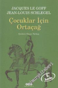 Çocuklar İçin Ortaçağ -