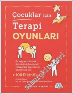 Çocuklar İçin Terapi Oyunları -        2024
