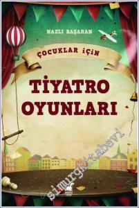 Çocuklar için Tiyatro Oyunları -        2024