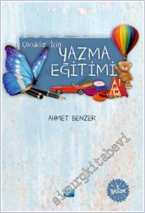 Çocuklar için Yazma Eğitimi -        2024