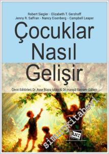 Çocuklar Nasıl Gelişir -        2025