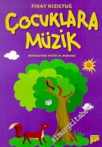 Çocuklara Müzik -        1999