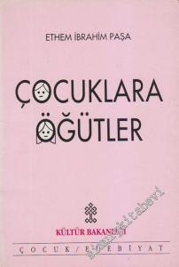 Çocuklara Öğütler -