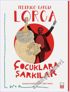Çocuklara Şarkılar -        2026