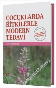 Çocuklarda Bitkilerle Modern Tedavi -        2025