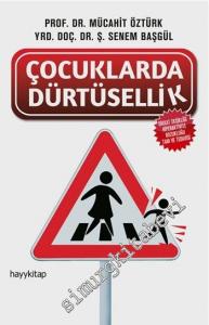 Çocuklarda Dürtüsellik -