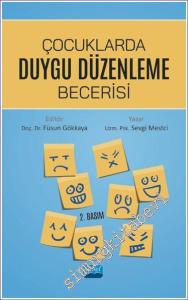 Çocuklarda Duygu Düzenleme Becerisi -        2025