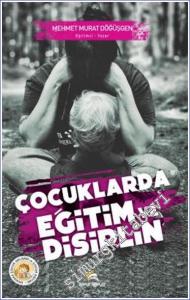 Çocuklarda Eğitim ve Disiplin -        2024