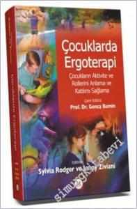 Çocuklarda Ergoterapi -        2018