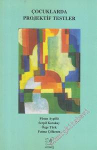 Çocuklarda Projektif Testler -