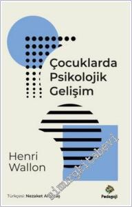 Çocuklarda Psikolojik Gelişim -        2024