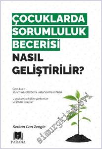 Çocuklarda Sorumluluk Becerisi Nasıl Geliştirilir -        2025