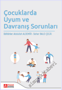 Çocuklarda Uyum ve Davranış Sorunları -        2025