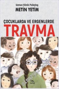 Çocuklarda ve Ergenlerde Travma -        2025