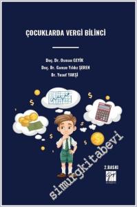Çocuklarda Vergi Bilinci -        2025