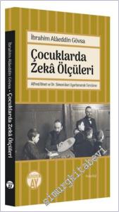 Çocuklarda Zeka Ölçüleri -        2022