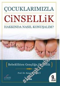 Çocuklarımızla Cinsellik Hakkında Nasıl Konuşalım - Bebeklikten Gençliğe Cinsellik -        2025