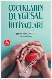 Çocukların Duygusal İhtiyaçları -        2023