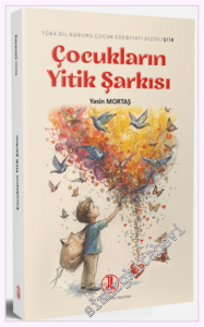 Çocukların Yitik Şarkısı -         2026