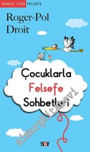 Çocuklarla Felsefe Sohbetleri -