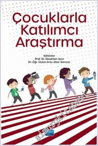 Çocuklarla Katılımcı Araştırma -        2024