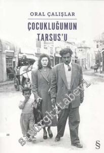 Çocukluğumun Tarsus'u -