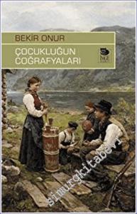 Çocukluğun Coğrafyaları -        2021
