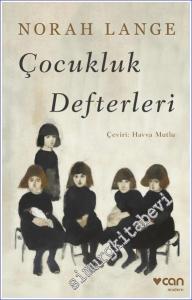 Çocukluk Defterleri -        2023