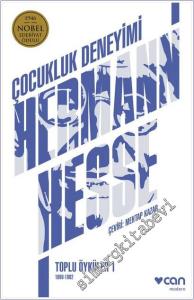 Çocukluk Deneyimi : Toplu Öyküler - 1 (1899-1902) -        2026