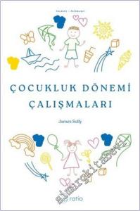 Çocukluk Dönemi Çalışmaları -        2025
